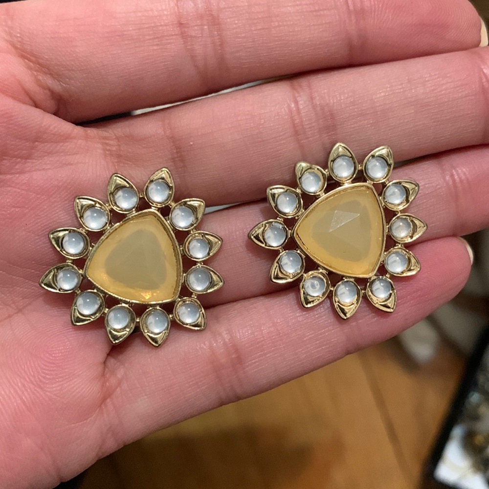 Baublebar Earrings